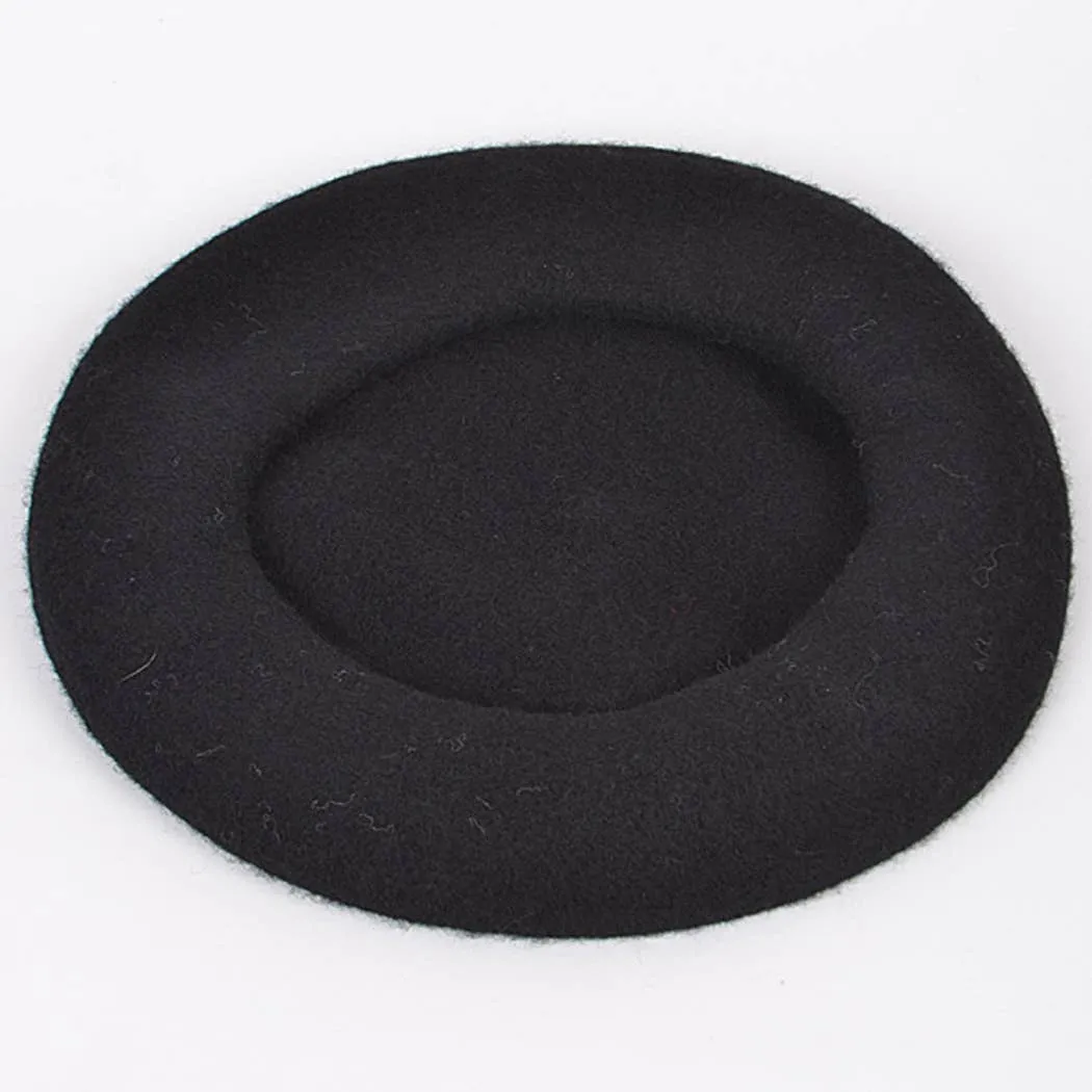 Red Beret