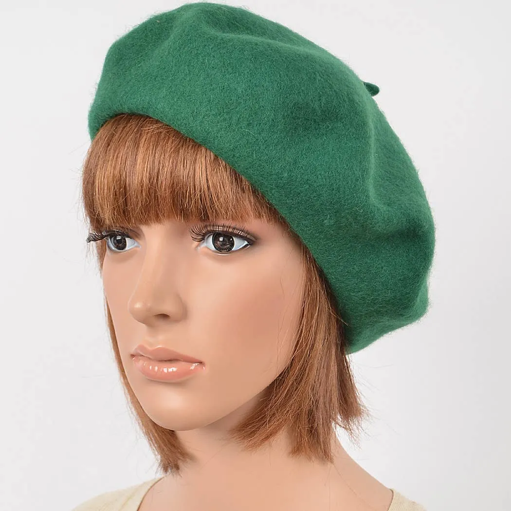 Red Beret