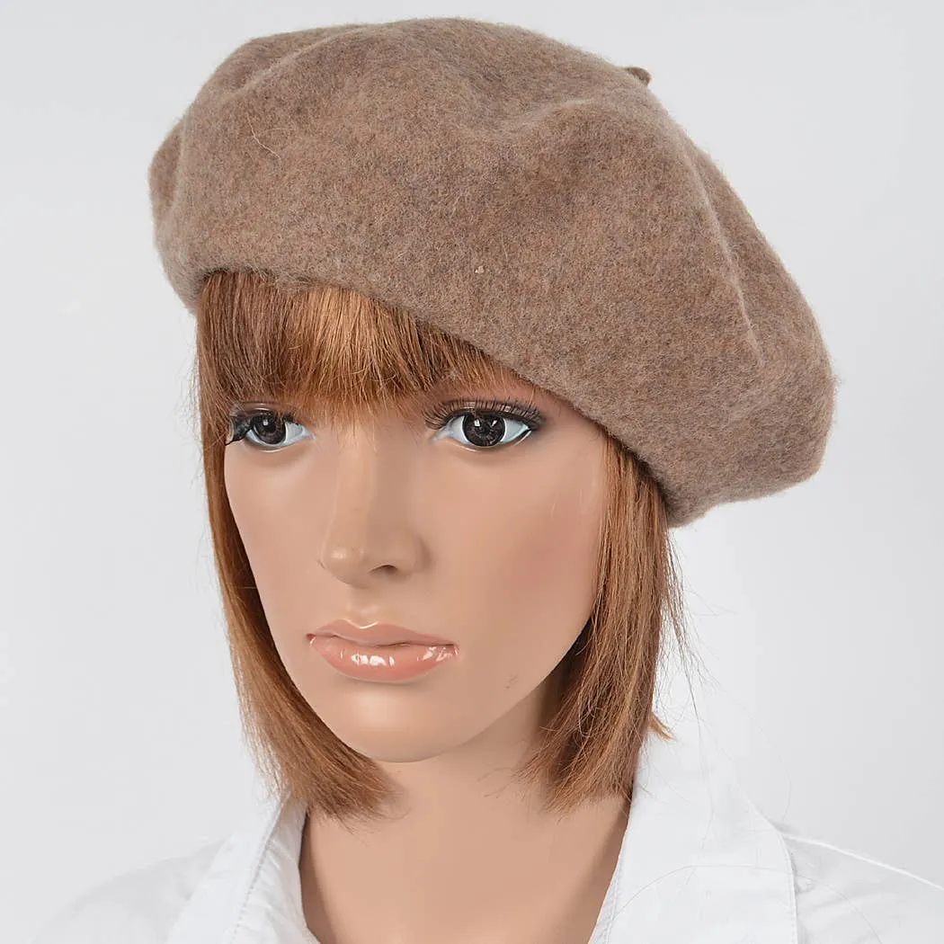 Red Beret