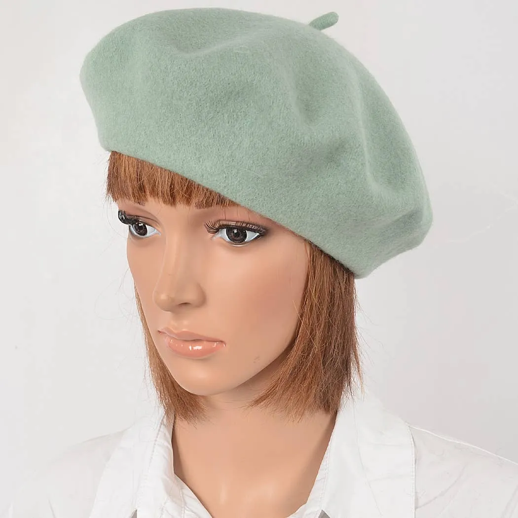 Red Beret