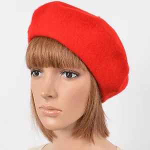Red Beret