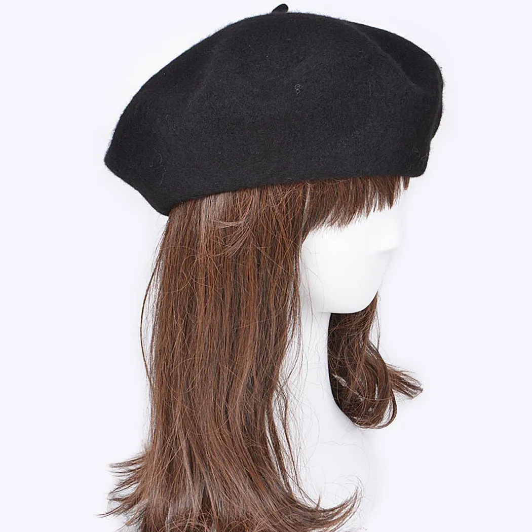 Red Beret