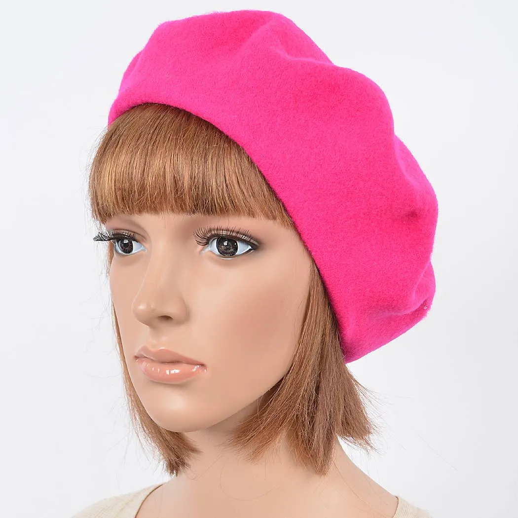 Red Beret