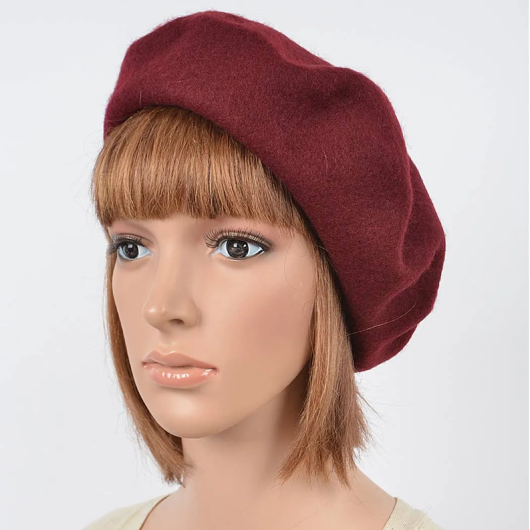 Red Beret