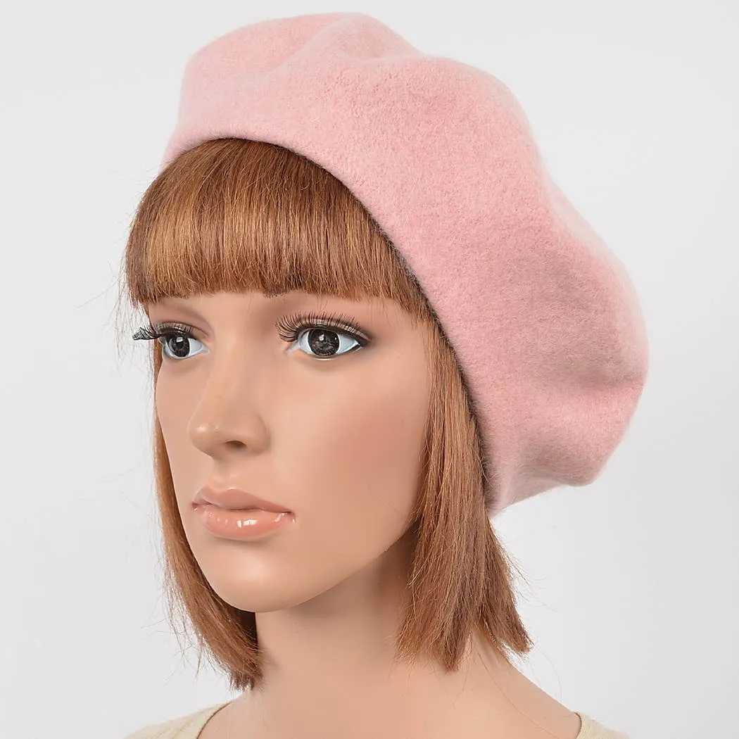 Red Beret