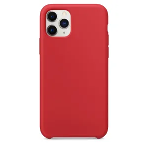 Red Tailored Fit - iPhone 11 Pro