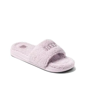 Reef Womens One Slide Chill Lilac