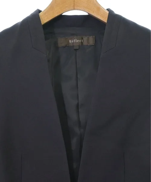 Reflect Collarless jackets