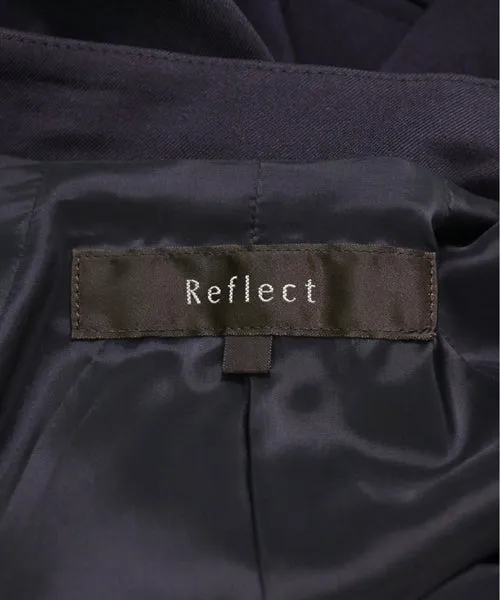 Reflect Collarless jackets