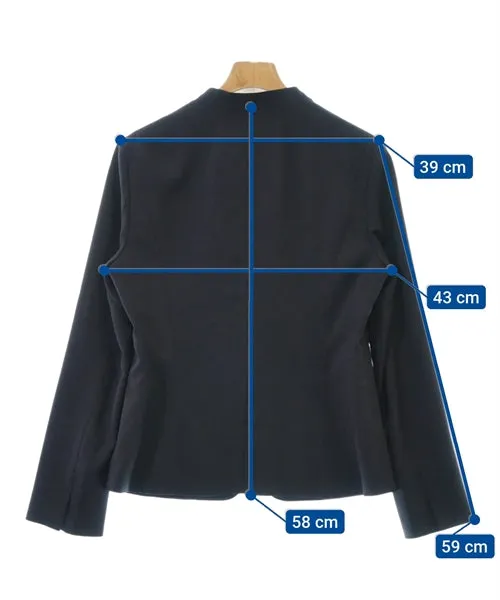 Reflect Collarless jackets