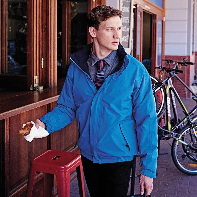 Regatta Professional Dover Fleece Lined Jacket