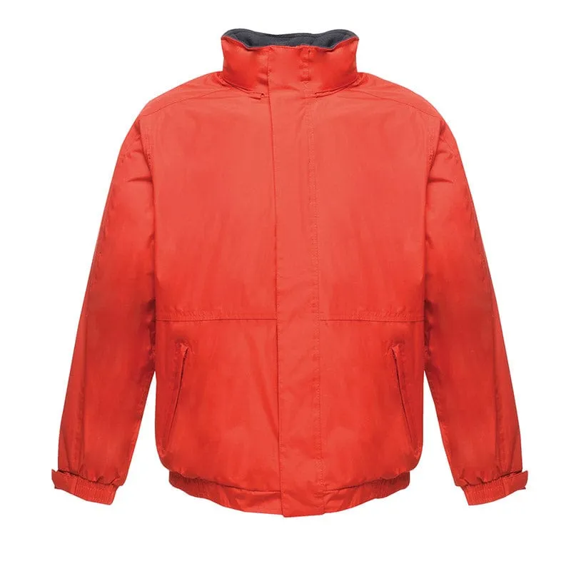 Regatta Professional Dover Fleece Lined Jacket