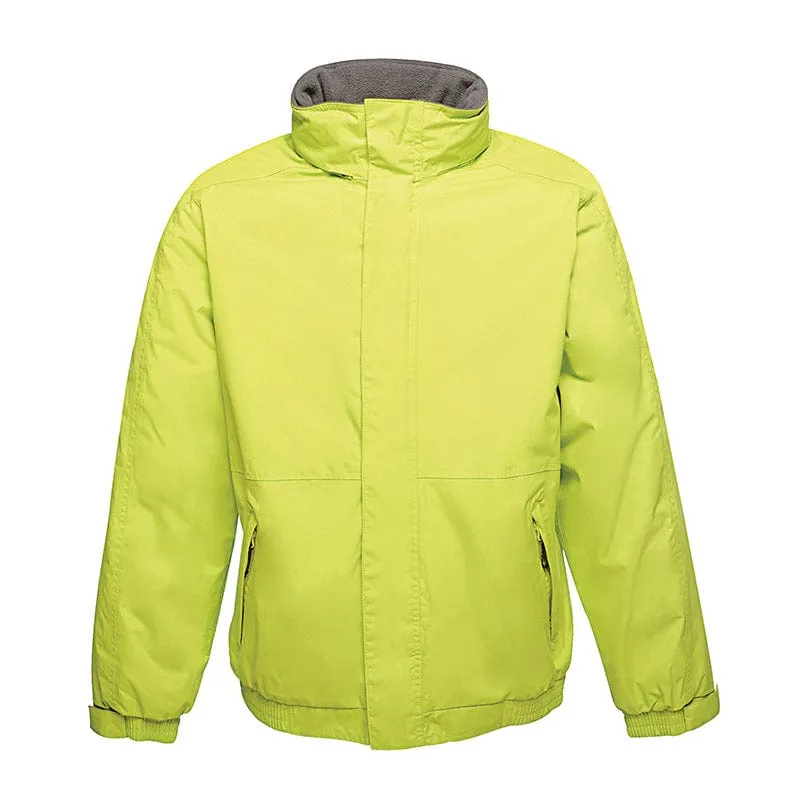 Regatta Professional Dover Fleece Lined Jacket