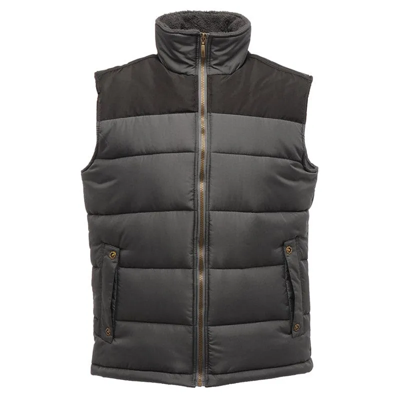 Regatta Professional Men's Altoona Insulated Bodywarmer