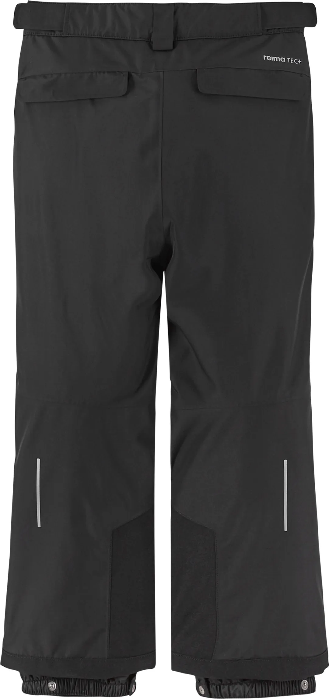 Reima Kids&#x27; Reimatec Winter Pants Riento Black | Buy Reima Kids&#x27; Reimatec Winter Pants Riento Black here | Outnorth