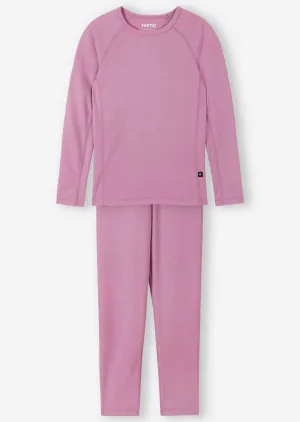 Reima Toddler Lani Thermal Set