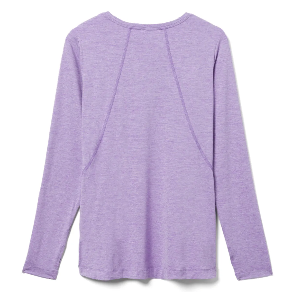 Reining is my Rehab Ladies Long Sleeve Tee