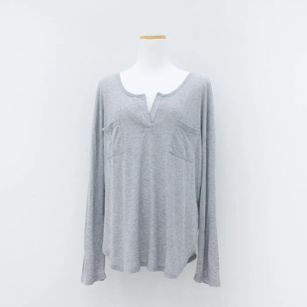 Relaxed Fit T Shirt IM20