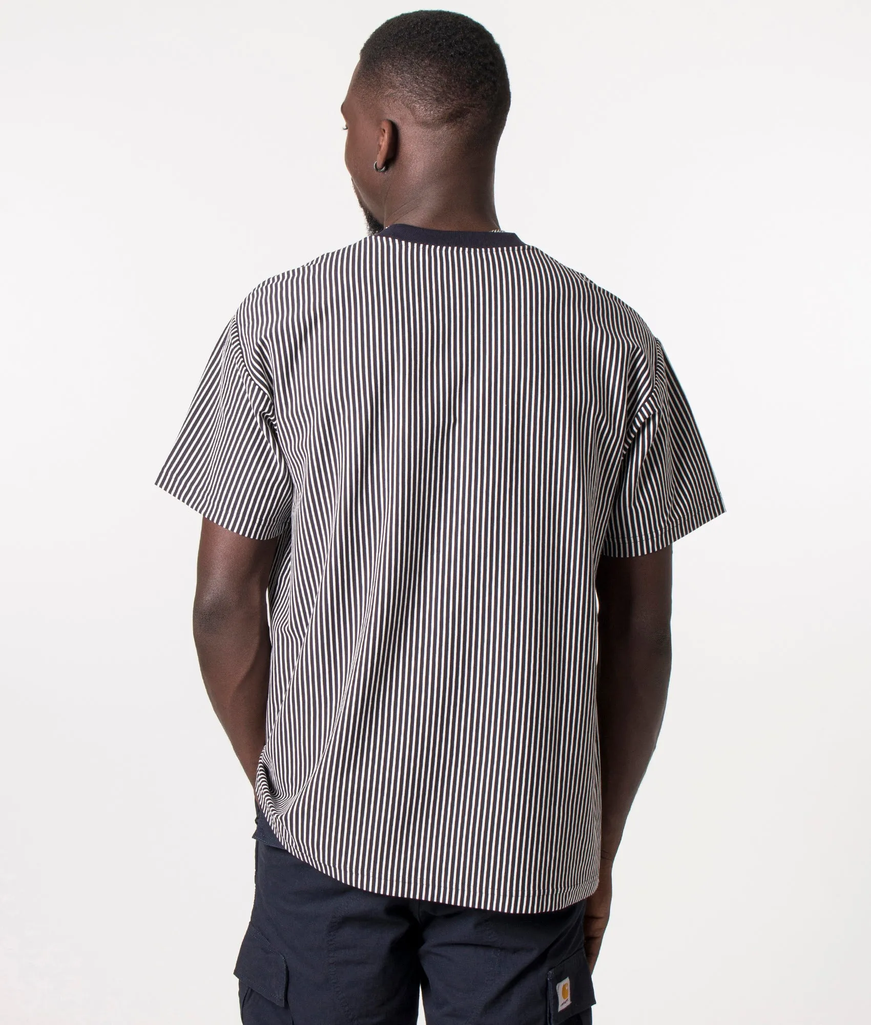 Relaxed Fit Terrell T-Shirt