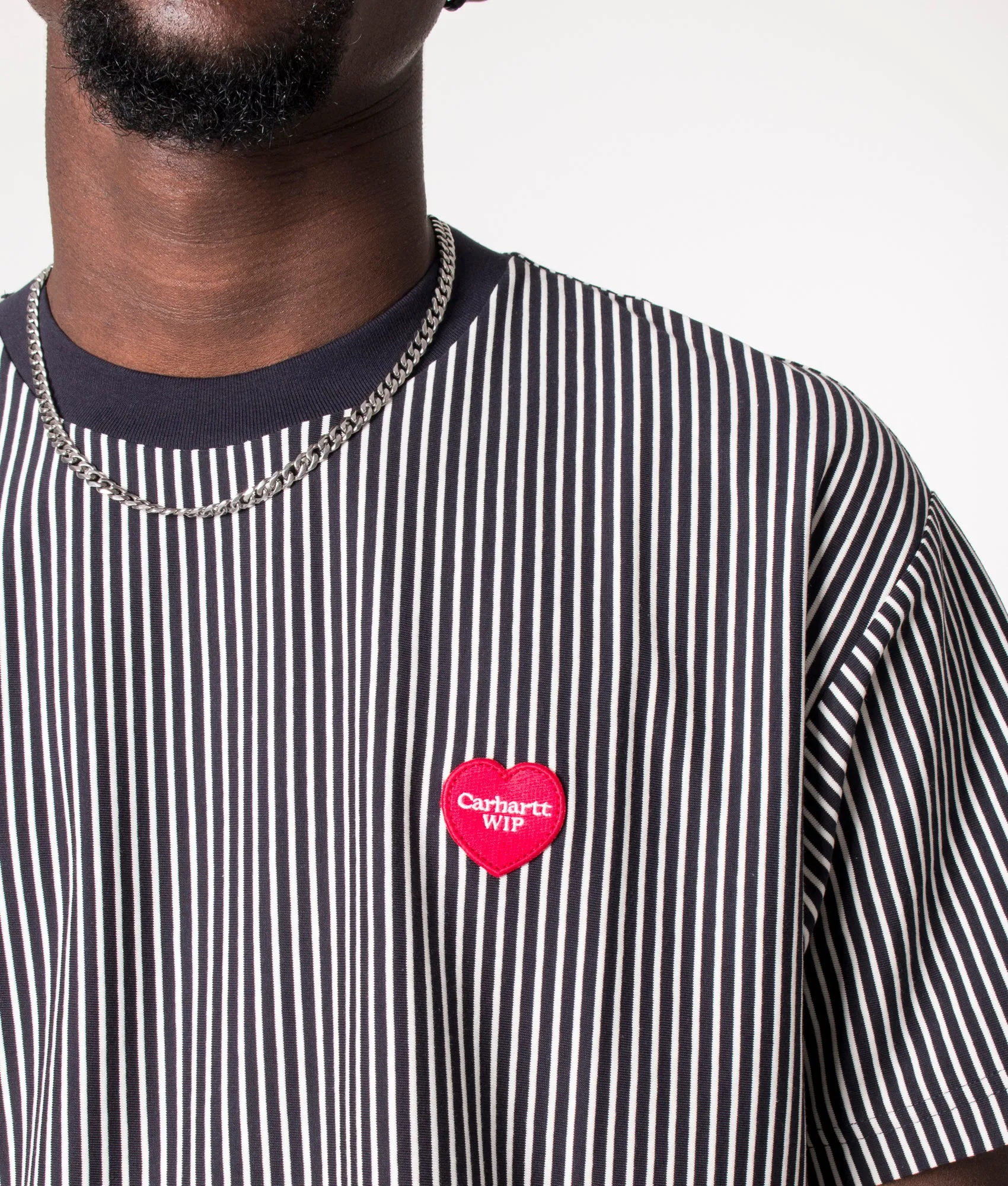Relaxed Fit Terrell T-Shirt