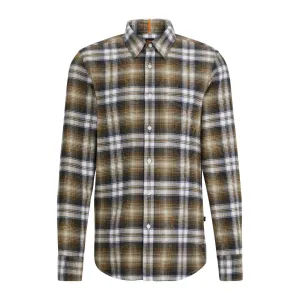 Relegant_6 Cotton Shirt 50505508