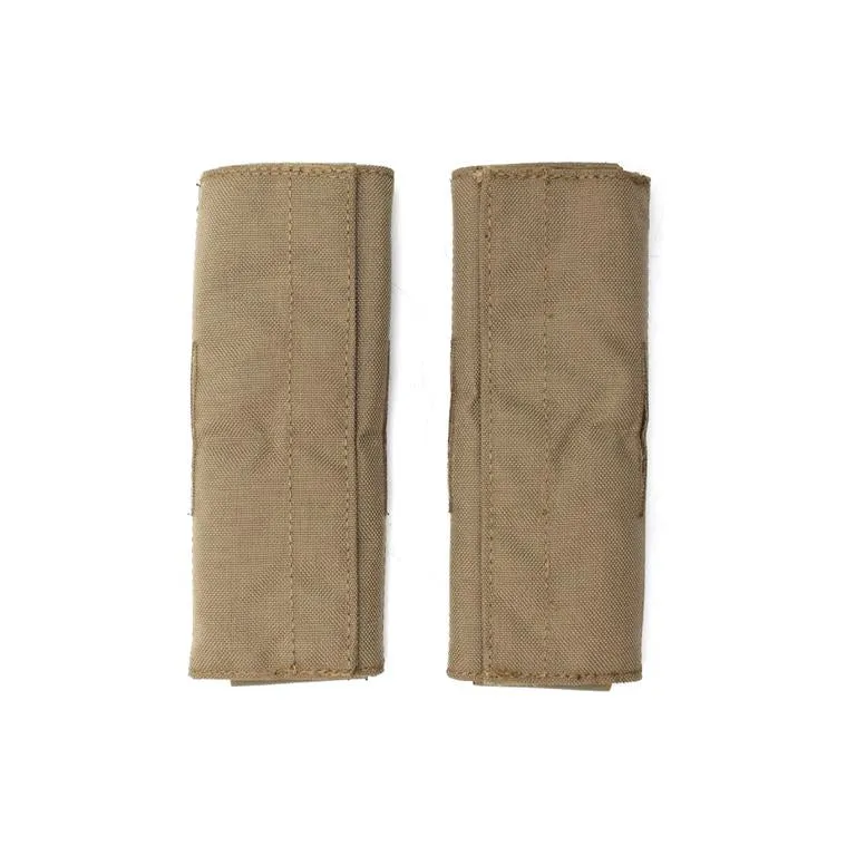 Removable Carrier Pads