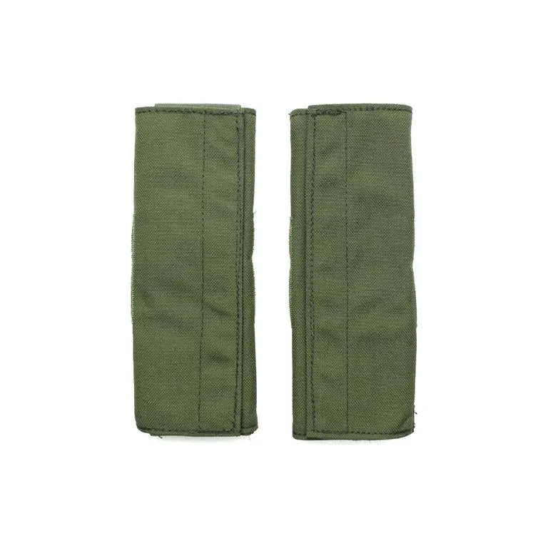 Removable Carrier Pads