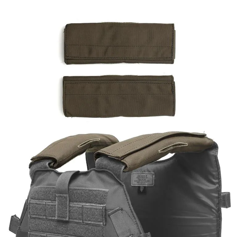 Removable Carrier Pads