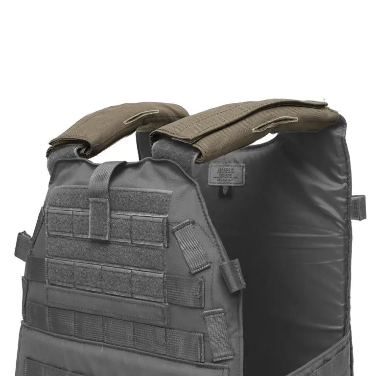 Removable Carrier Pads