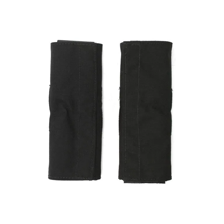 Removable Carrier Pads