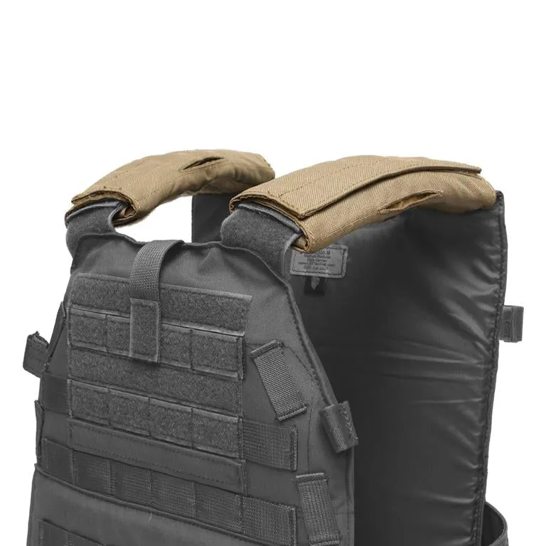 Removable Carrier Pads