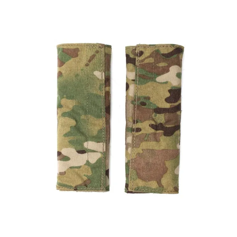 Removable Carrier Pads