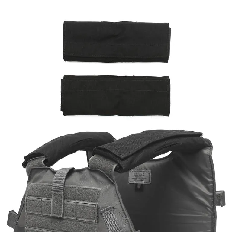 Removable Carrier Pads