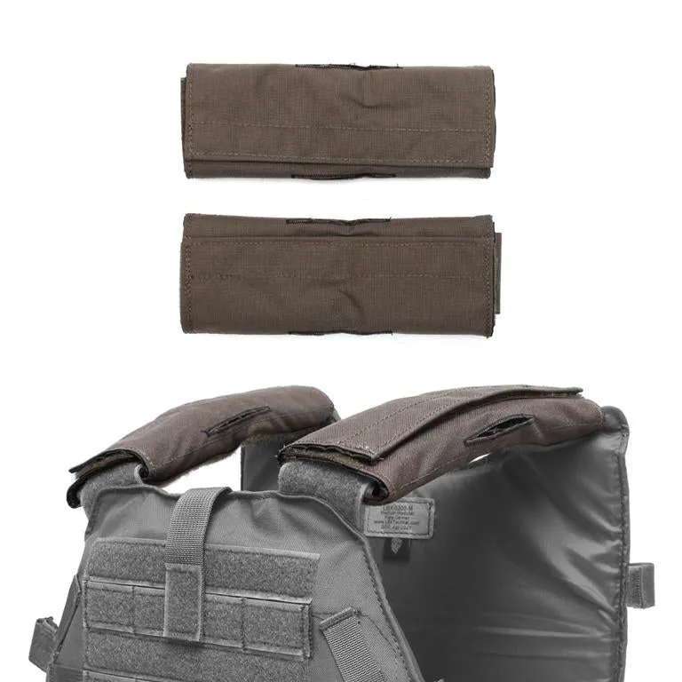 Removable Carrier Pads