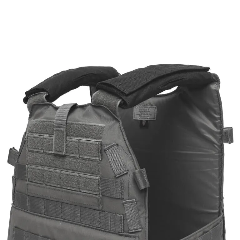 Removable Carrier Pads