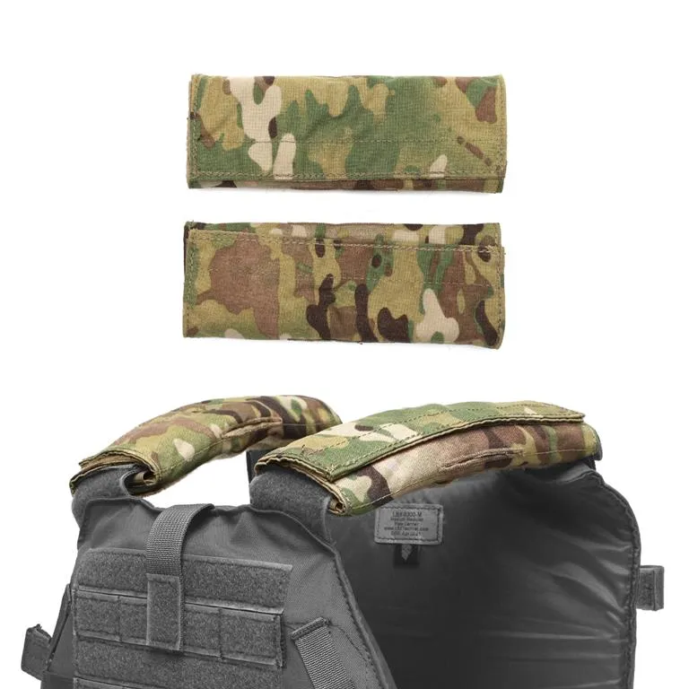 Removable Carrier Pads