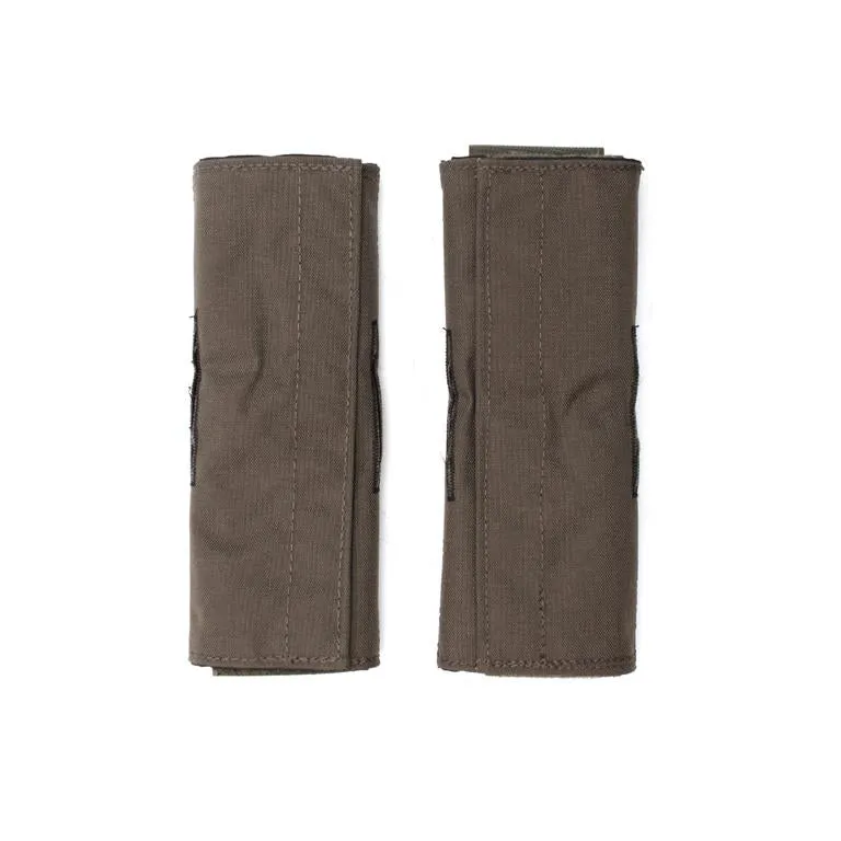 Removable Carrier Pads