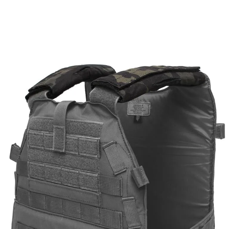 Removable Carrier Pads