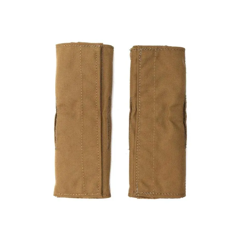 Removable Carrier Pads