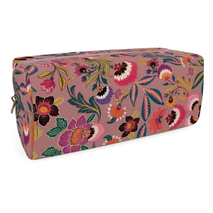 Renaissance Clay Cosmetic Bag
