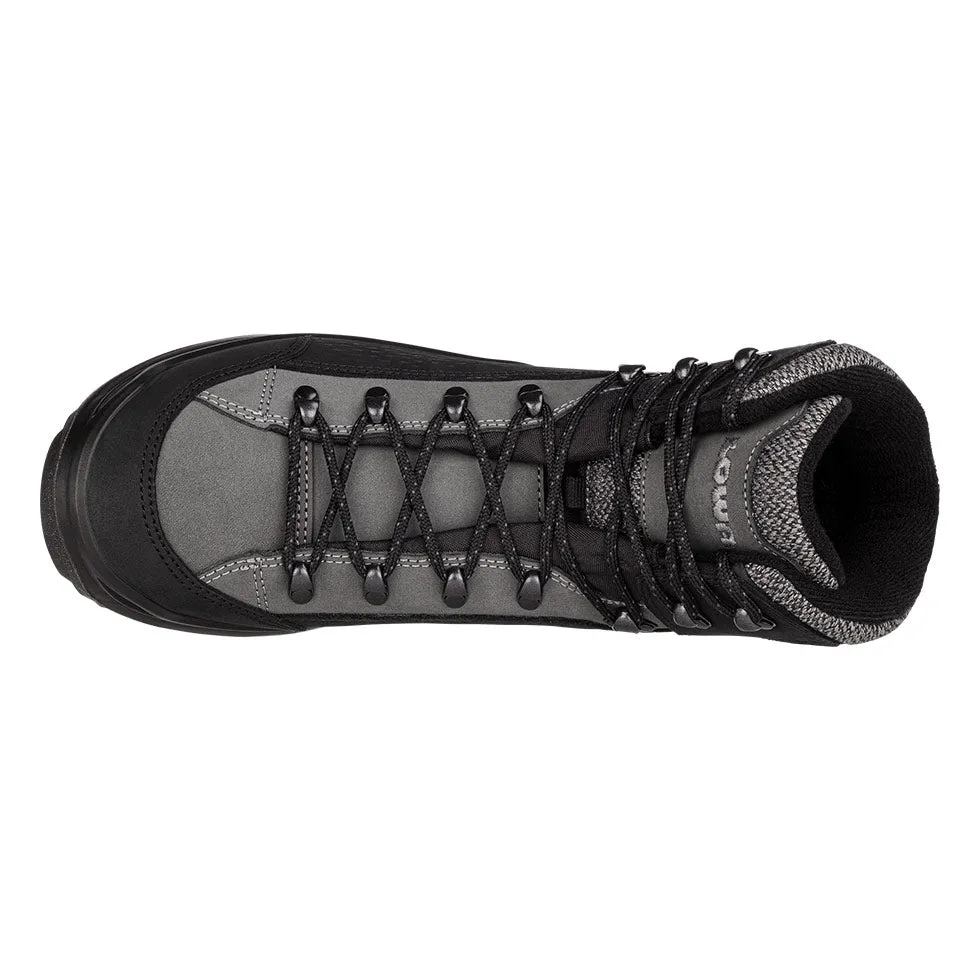 Renegade Warm GTX Mid - Black/Grey