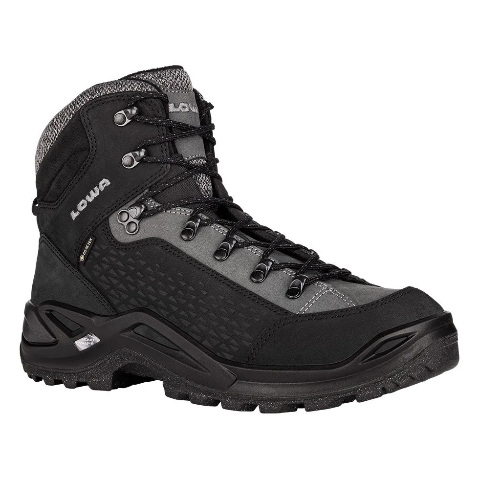 Renegade Warm GTX Mid - Black/Grey