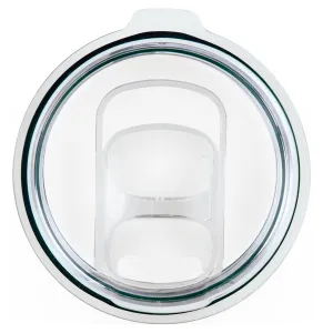 Replacement Spill-Resistant Tumbler Slider Lid