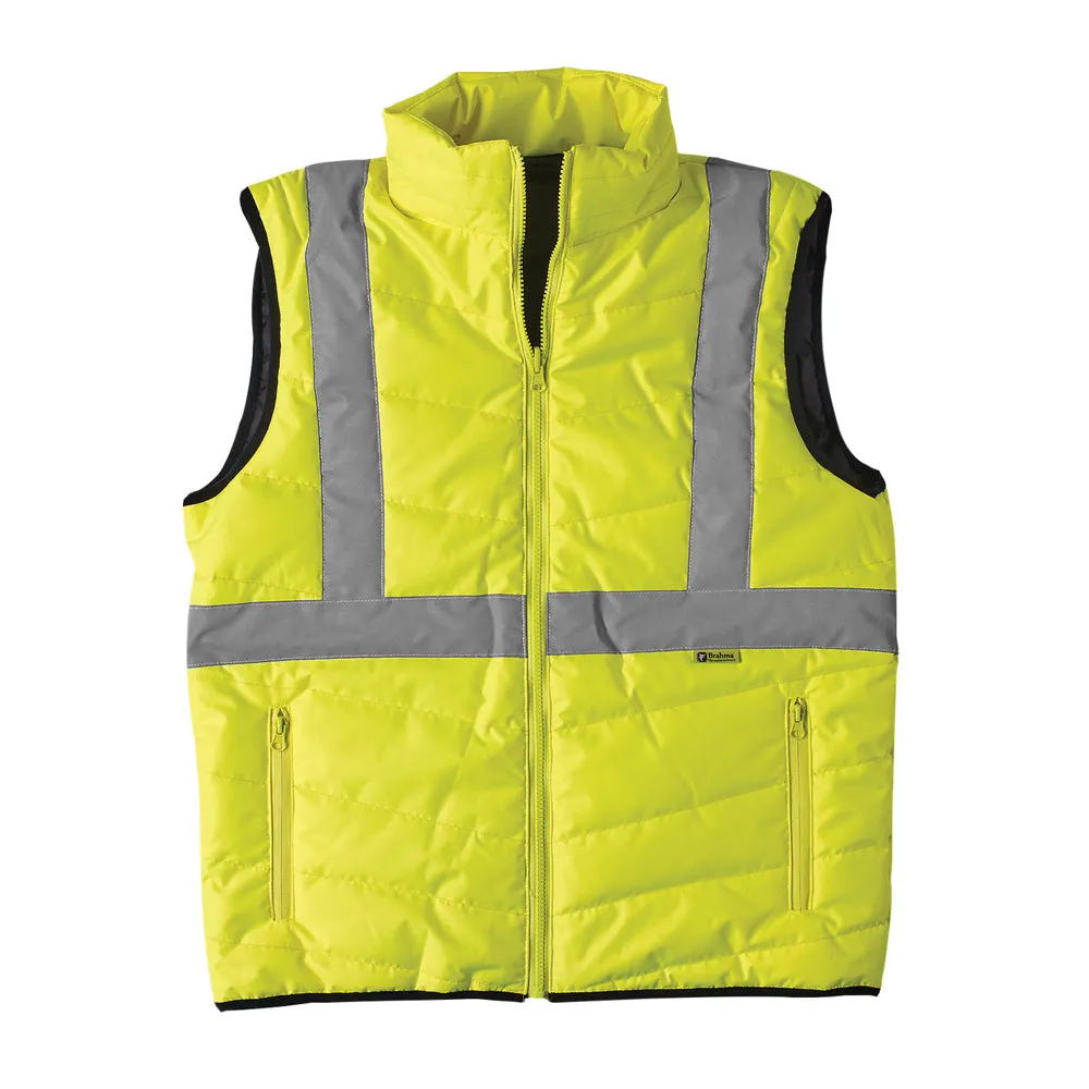 Resolution D/N Padded Vest