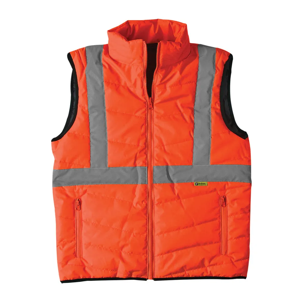 Resolution D/N Padded Vest