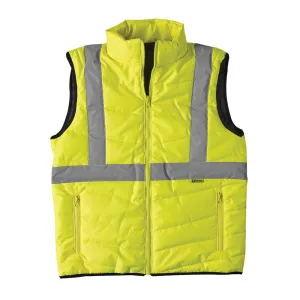 Resolution D/N Padded Vest