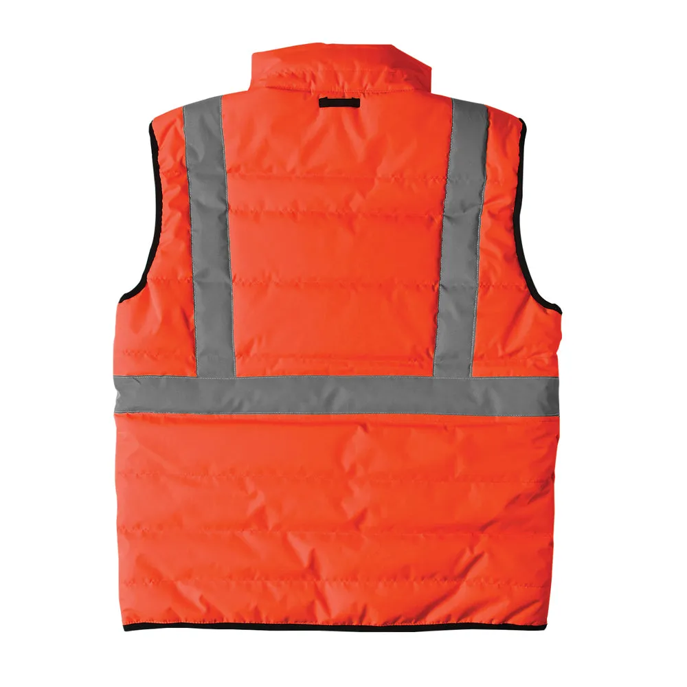 Resolution D/N Padded Vest