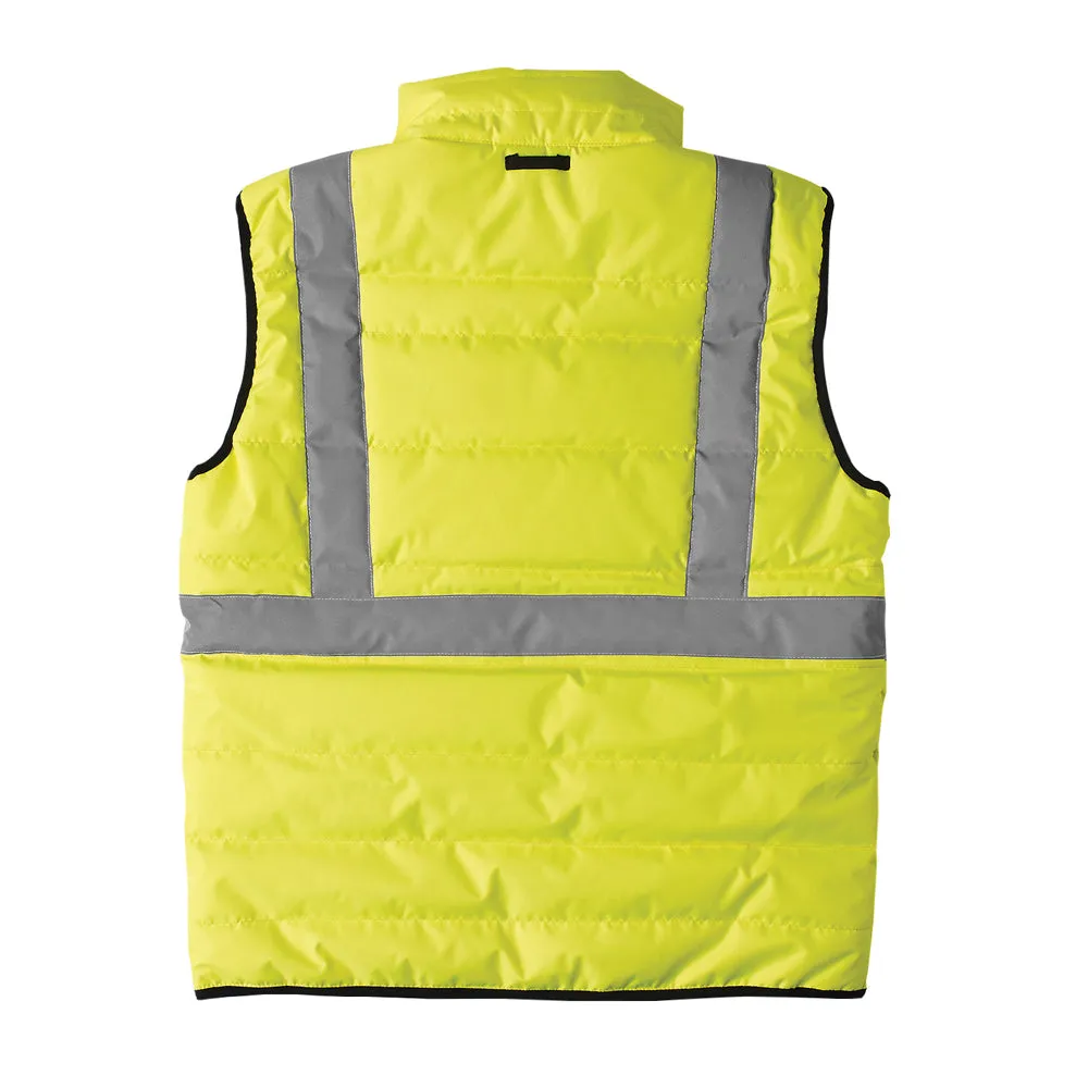 Resolution D/N Padded Vest