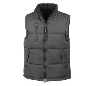 Result R88X Ultra Padded Bodywarmer