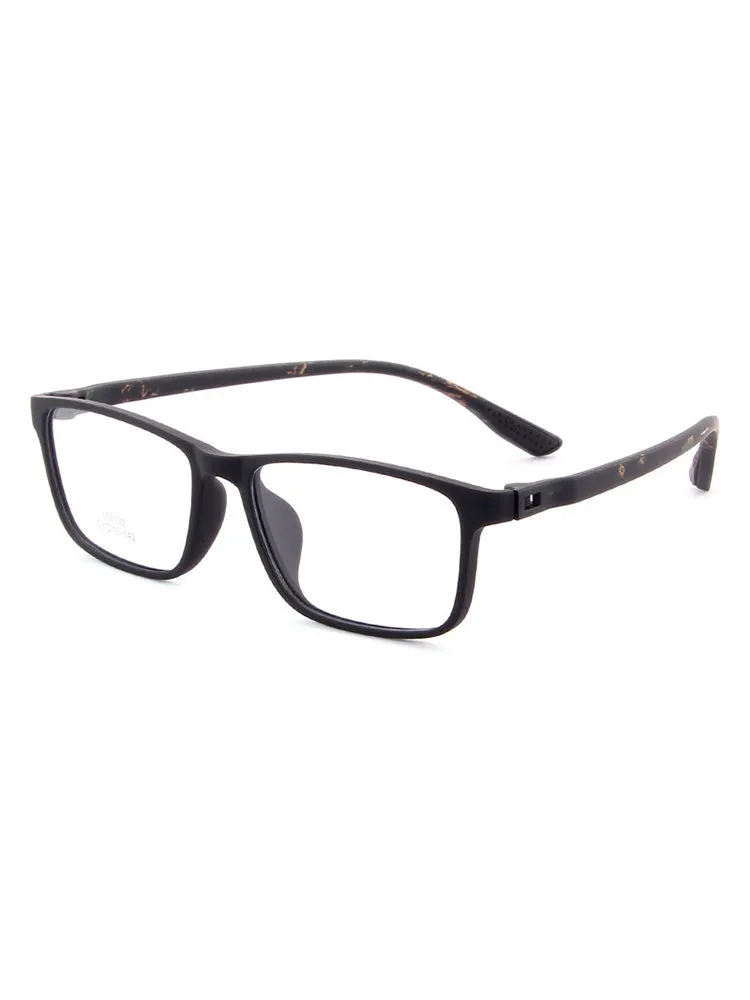 Retro Ultralight Glasses